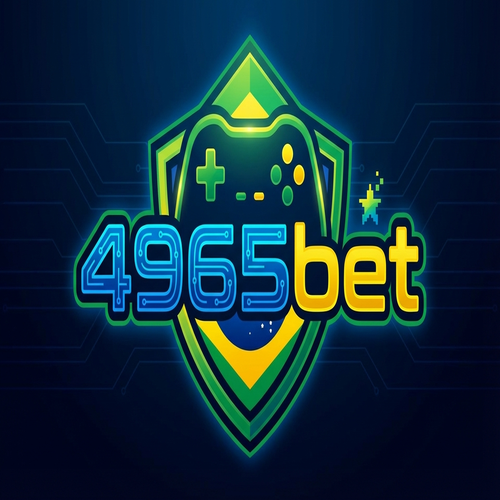 Logo 4965bet