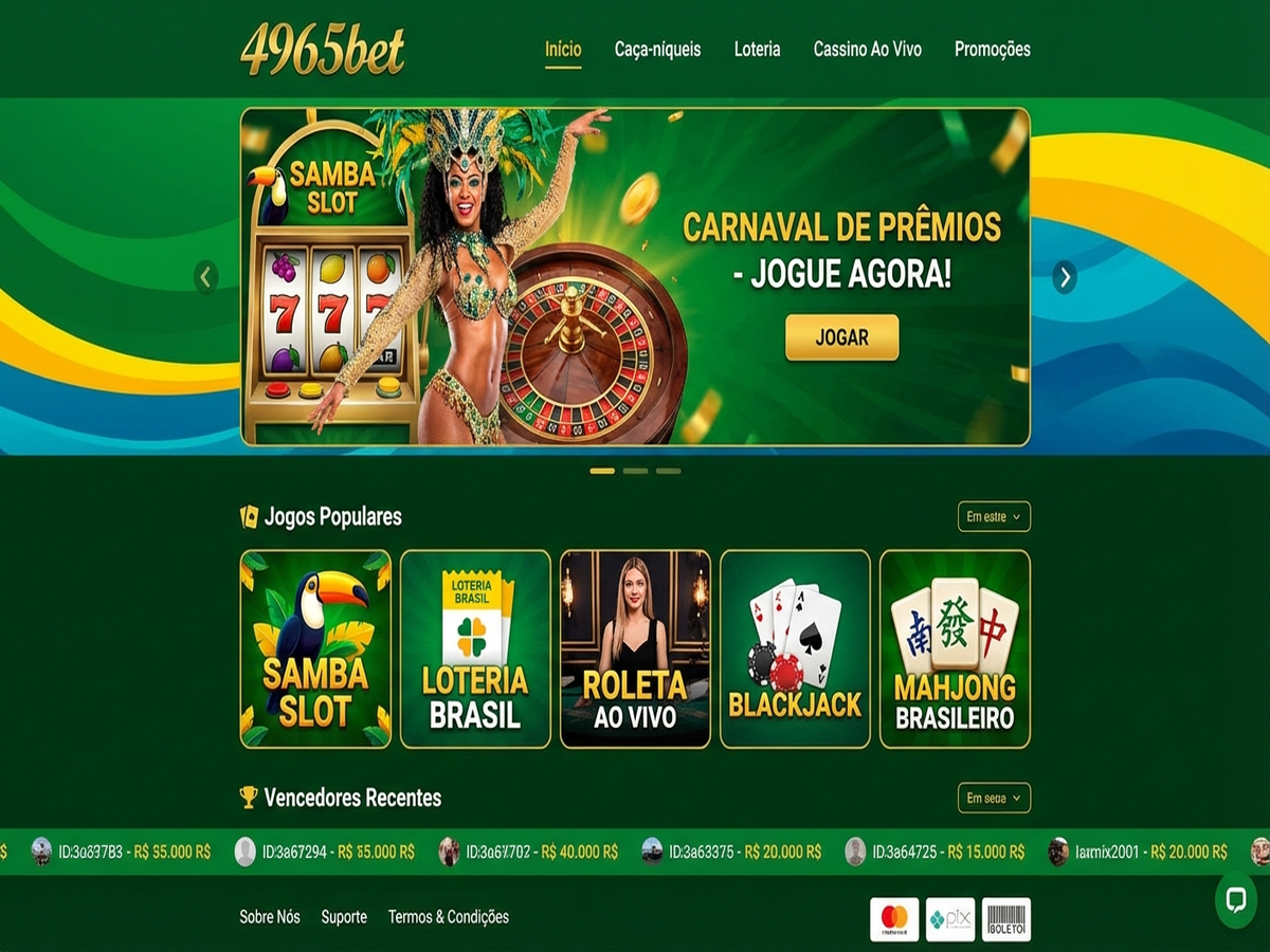 Screenshot 2 4965bet
